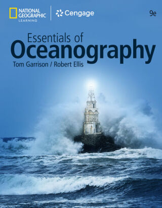Cover image: Essentials Oceanography 9th edition 9798214193496