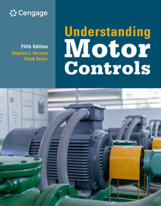 Imagen de portada: Understanding Motor Controls 5th edition 9798214114040