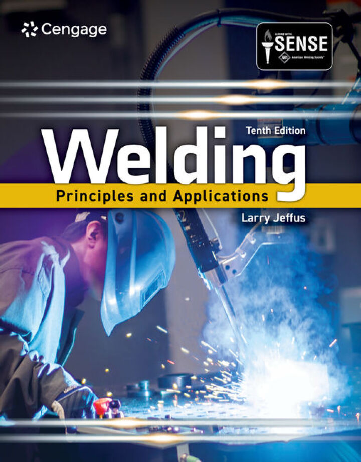 Welding: Principles and Applications, 10th Edition - E-Book - Original PDF - img