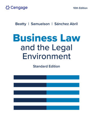 The Legal Environment of Business 第14版 The Legal Environment of Business - Product Details