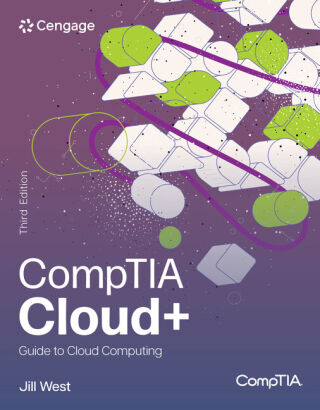 Cover image: Comptia Cloud+ Guide To Cloud Computing 3rd edition 9798214409825