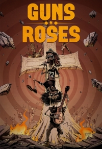 صورة الغلاف: Orbit: Guns N’ Roses: Bonus Edition 9781959998419