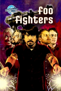 Cover image: Orbit: Foo Fighters 9781962404730