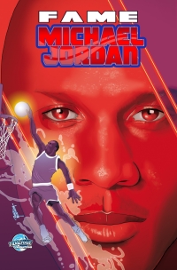 Cover image: FAME: Michael Jordan 9781962404372