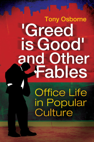 Cover image: "Greed Is Good" and Other Fables 1st edition 9780313385759