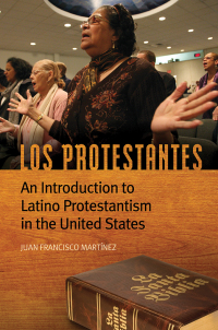 Imagen de portada: Los Protestantes 1st edition