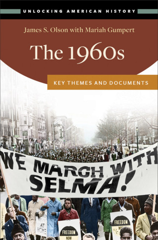 Cover image: The 1960s 1st edition 9781440860416