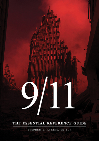 Imagen de portada: 9/11 1st edition 9781440873027