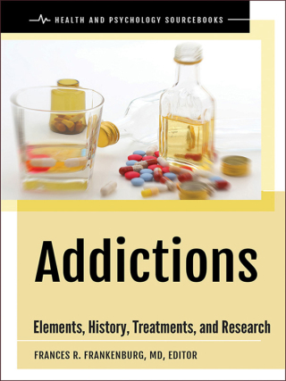 Cover image: Addictions 1st edition 9781440863394