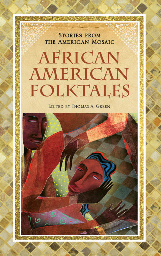 Cover image: African American Folktales 1st edition