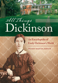 Cover image: All Things Dickinson [2 volumes] 1st edition 9781440803314