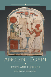 Cover image: Ancient Egypt 1st edition 9781440854934