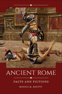 表紙画像: Ancient Rome 1st edition 9781440855627