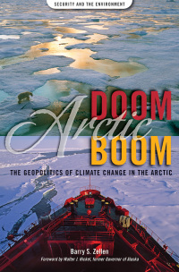 Imagen de portada: Arctic Doom, Arctic Boom 1st edition