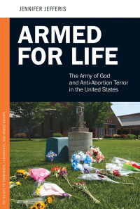 Titelbild: Armed for Life 1st edition