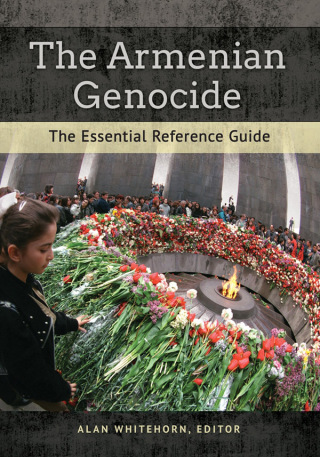Cover image: The Armenian Genocide 1st edition 9781610696876