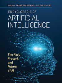 Cover image: Encyclopedia of Artificial Intelligence 1st edition 9781440853265