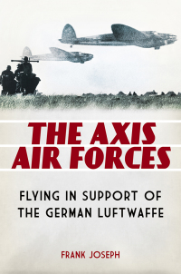 Cover image: The Axis Air Forces 1st edition