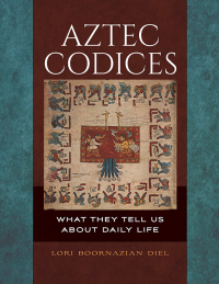 Imagen de portada: Aztec Codices 1st edition 9781440851803