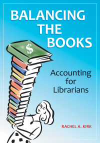 Cover image: Balancing the Books 1st edition 9781610691116