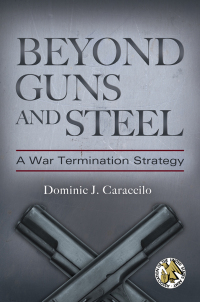 Imagen de portada: Beyond Guns and Steel 1st edition