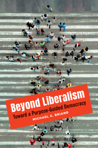 Cover image: Beyond Liberalism 1st edition 9781440872402