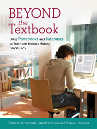 Immagine di copertina: Beyond the Textbook 1st edition 9781610690379