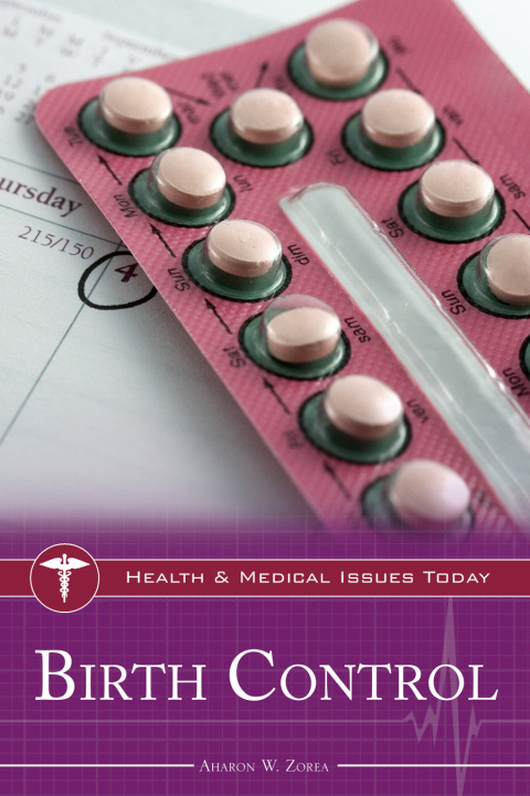Birth Control, 1st Edition - FULL INSTANT DOWNLOAD | PDF DOCX EPUB
