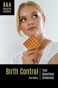 表紙画像: Birth Control 1st edition 9781440862700