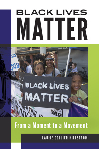 Omslagafbeelding: Black Lives Matter 1st edition 9781440865701