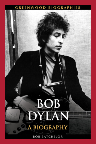 Immagine di copertina: Bob Dylan 1st edition 9780313381027