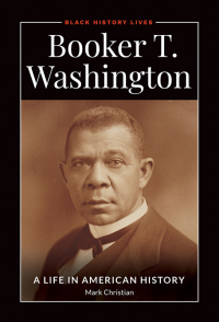 Cover image: Booker T. Washington 1st edition 9781440872488