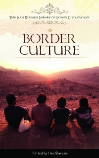 Cover image: Border Culture 1st edition