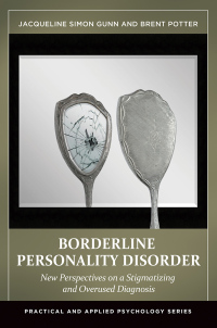 Imagen de portada: Borderline Personality Disorder 1st edition 9781440832291