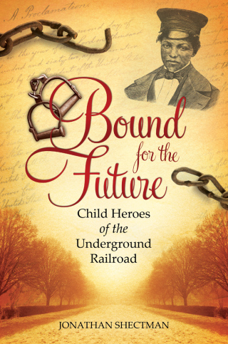 Cover image: Bound for the Future 1st edition 9780313397271