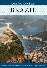 Cover image: Brazil 1st edition 9781610692571