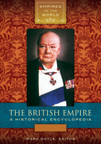 表紙画像: The British Empire [2 volumes] 1st edition 9781440841972