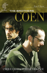 Cover image: The Brothers Coen 1st edition