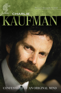 Omslagafbeelding: Charlie Kaufman 1st edition