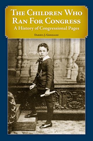 Cover image: The Children Who Ran for Congress 1st edition