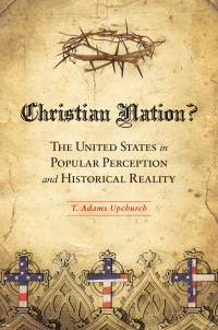 Imagen de portada: Christian Nation? 1st edition