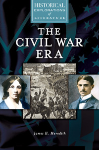 Omslagafbeelding: The Civil War Era 1st edition 9781610697019