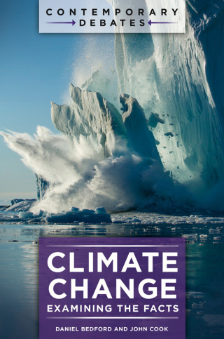 Imagen de portada: Climate Change 1st edition 9781440835681