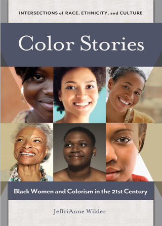 Imagen de portada: Color Stories 1st edition 9781440831096