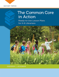 Omslagafbeelding: The Common Core in Action 1st edition 9781610697170