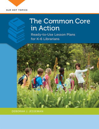 Immagine di copertina: The Common Core in Action 1st edition 9781610697170