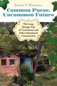 Cover image: Common Purse, Uncommon Future 1st edition