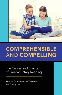 Imagen de portada: Comprehensible and Compelling 1st edition 9781440857980