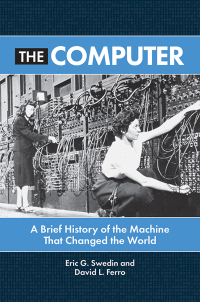 Titelbild: The Computer 1st edition 9781440866043