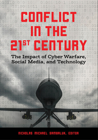 Cover image: Conflict in the 21st Century 1st edition 9781440860003